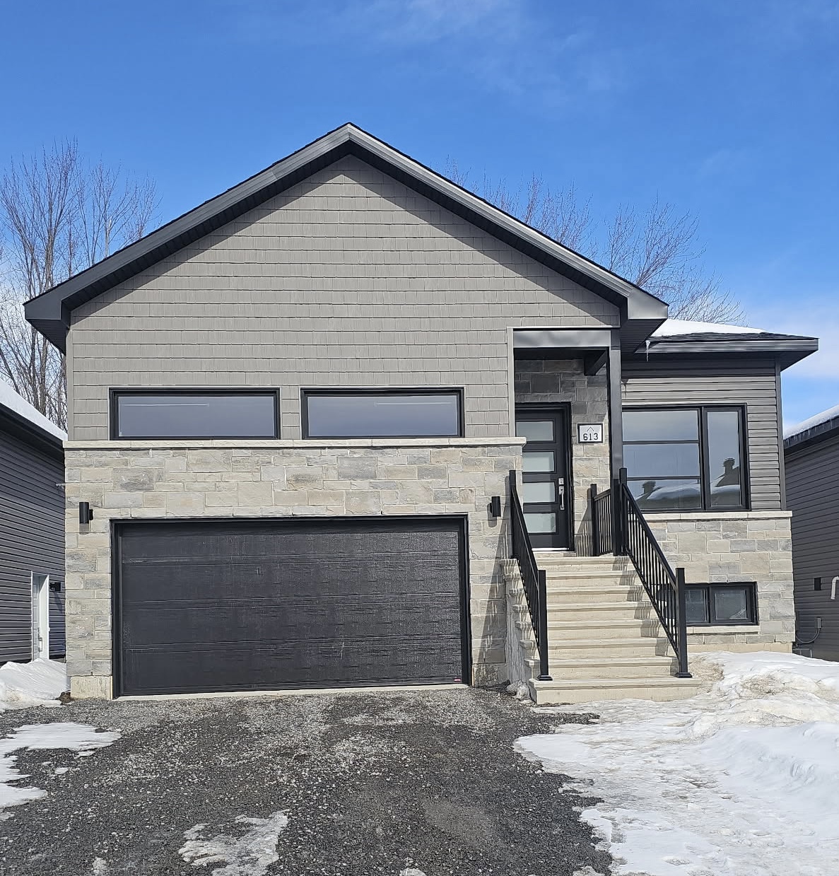 lot 8B - 613 Montessor